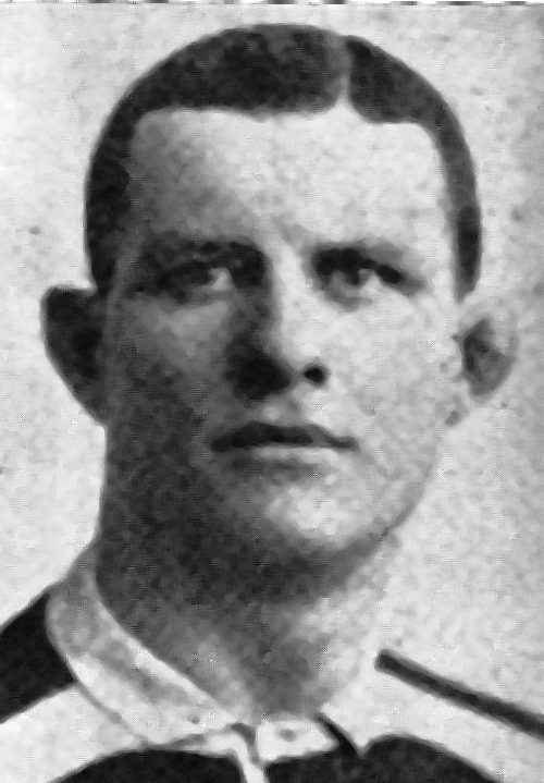 David Holland