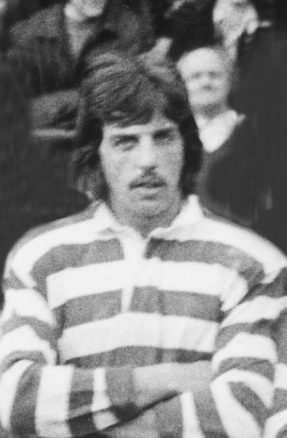 Ian Holland