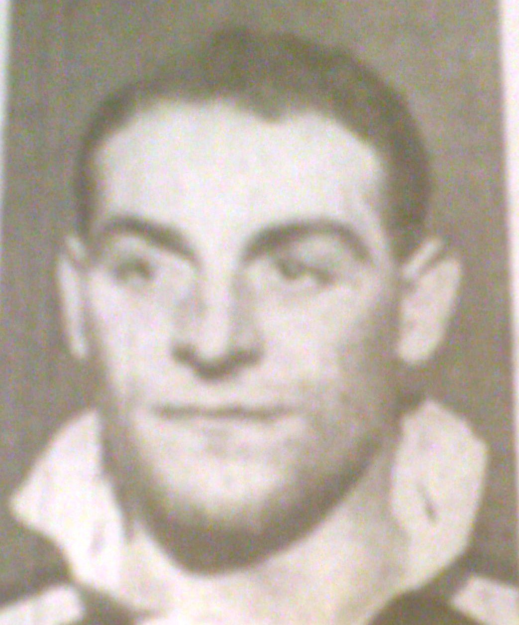 Norman Holt