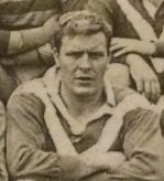Ray Hopwood