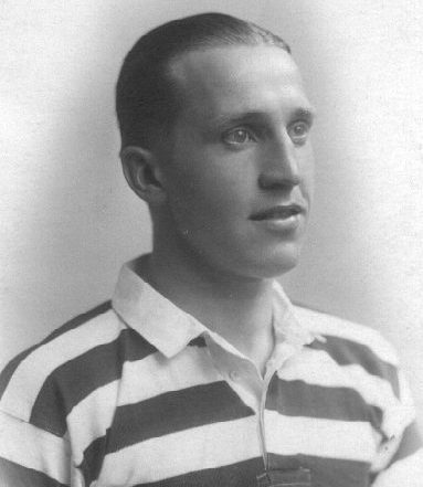 Fred Humble