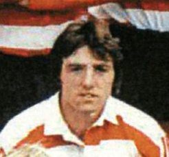 Clive Hunter