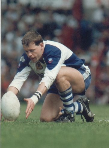 Gary Hyde