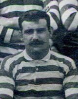 Sam Irvin