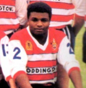 Richard Irving