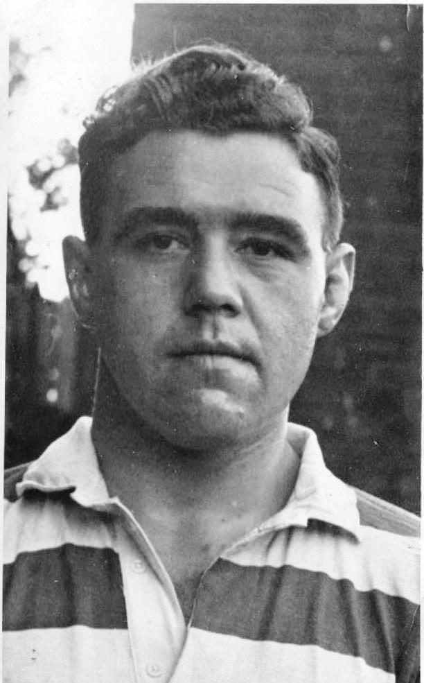 Ken Jackson