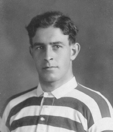 Billy Jardine