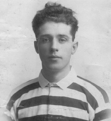 Ivor Jeremiah