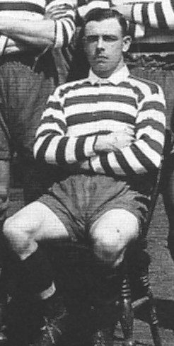 Abe Johnson