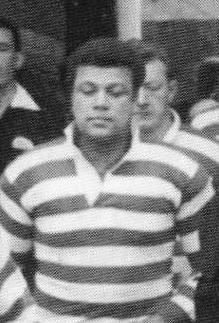 Ken Johnson