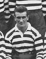 Reg Jones