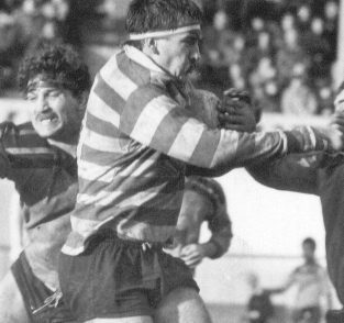 Wally Jones