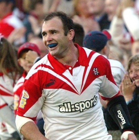 Chris Joynt