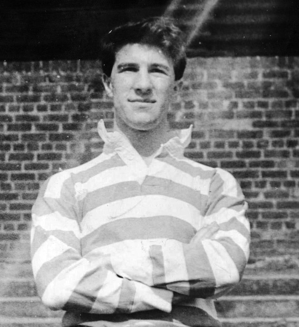 Alan Kellett