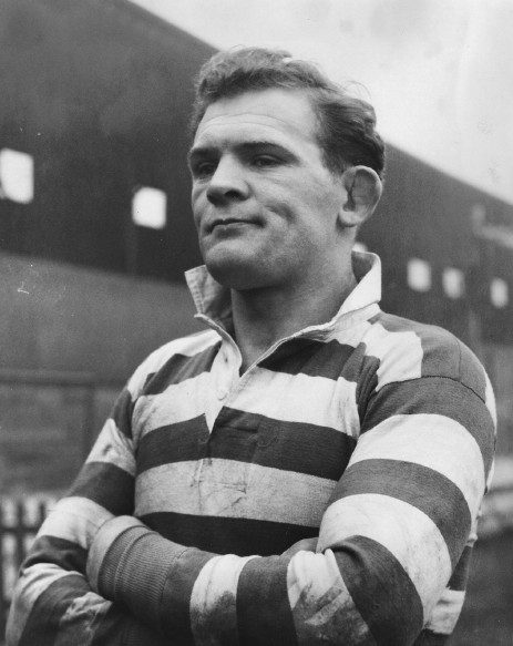 Geoff Kelly