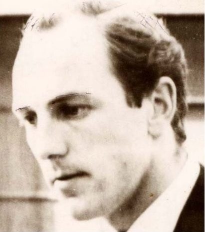 kersey brown alex