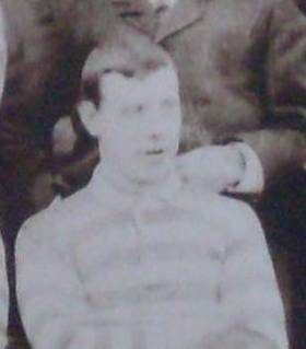 Asa Kershaw