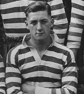 Ted Kerwick