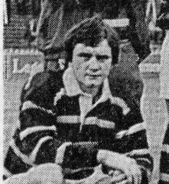 Glen Knight