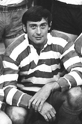 Phil Larder