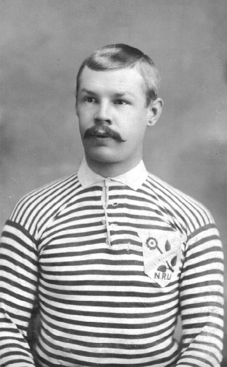 Arthur Lees