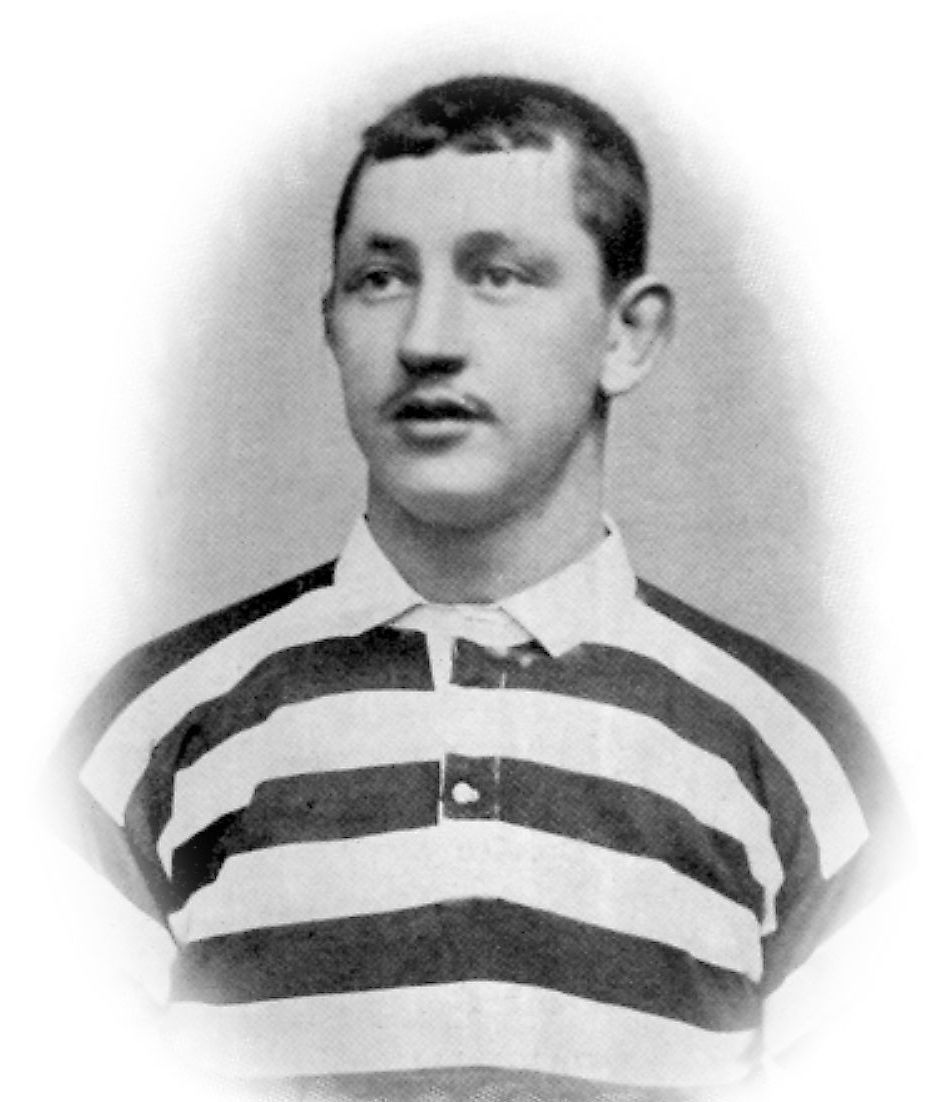 Joe Lees