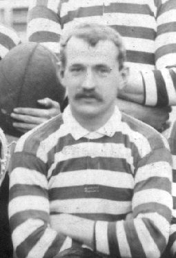 Sam Lees