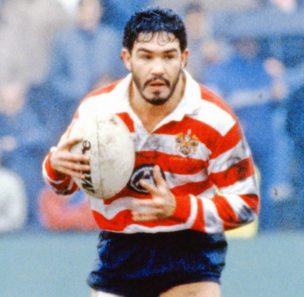David Liddiard