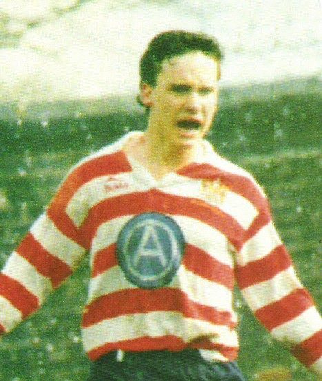Glen Liddiard