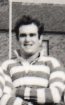 Kevin Lloyd
