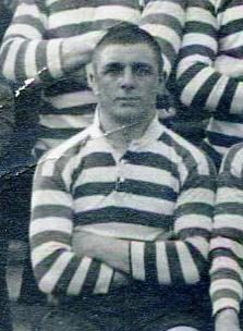 Harry Locke