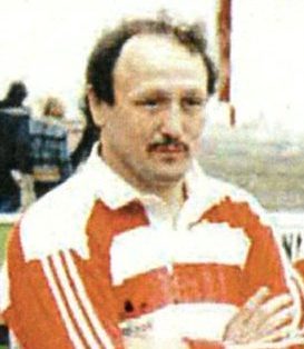 Brian Lockwood