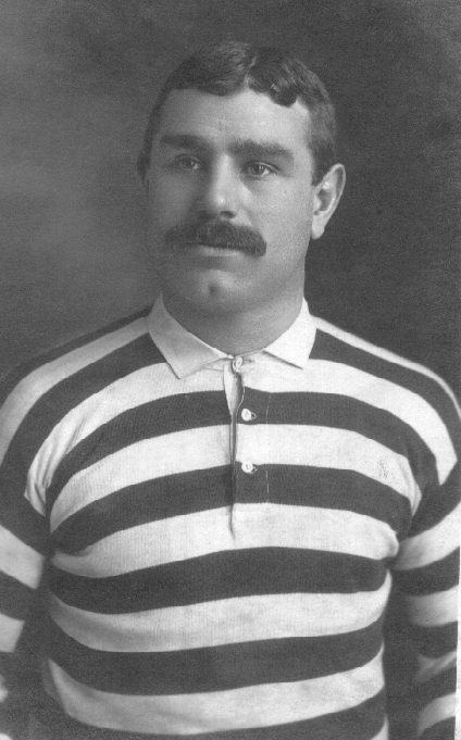 James Lomas