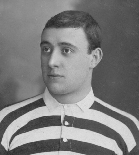 William Longworth