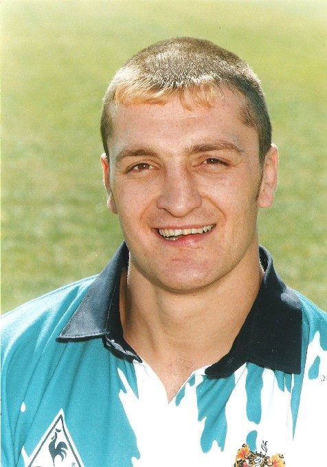 Gary Lord
