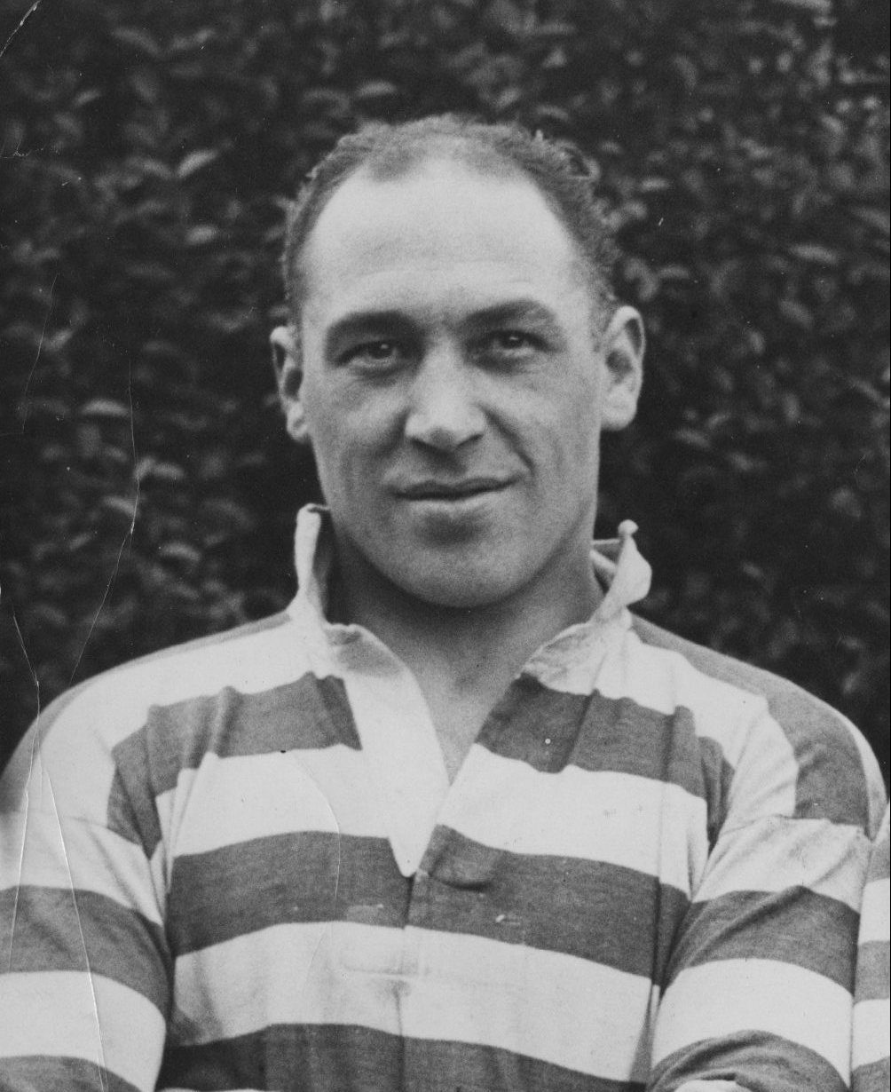 Ken Lowe