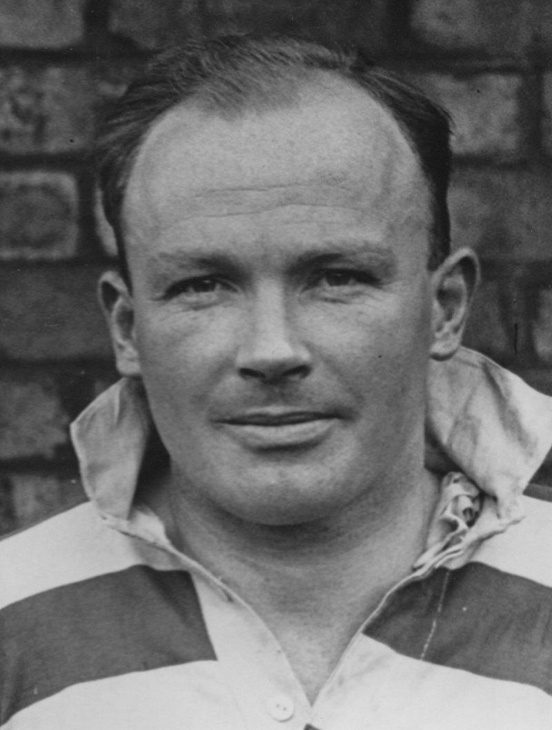 Joe Mahoney