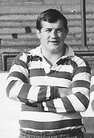 Harry Major