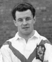 John Mantle