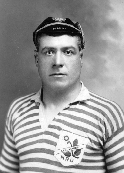 Rothwell Marlor