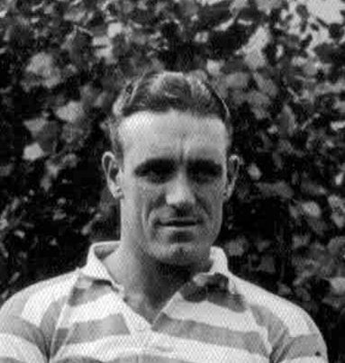 Fred Marsh