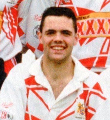 Tommy Martyn