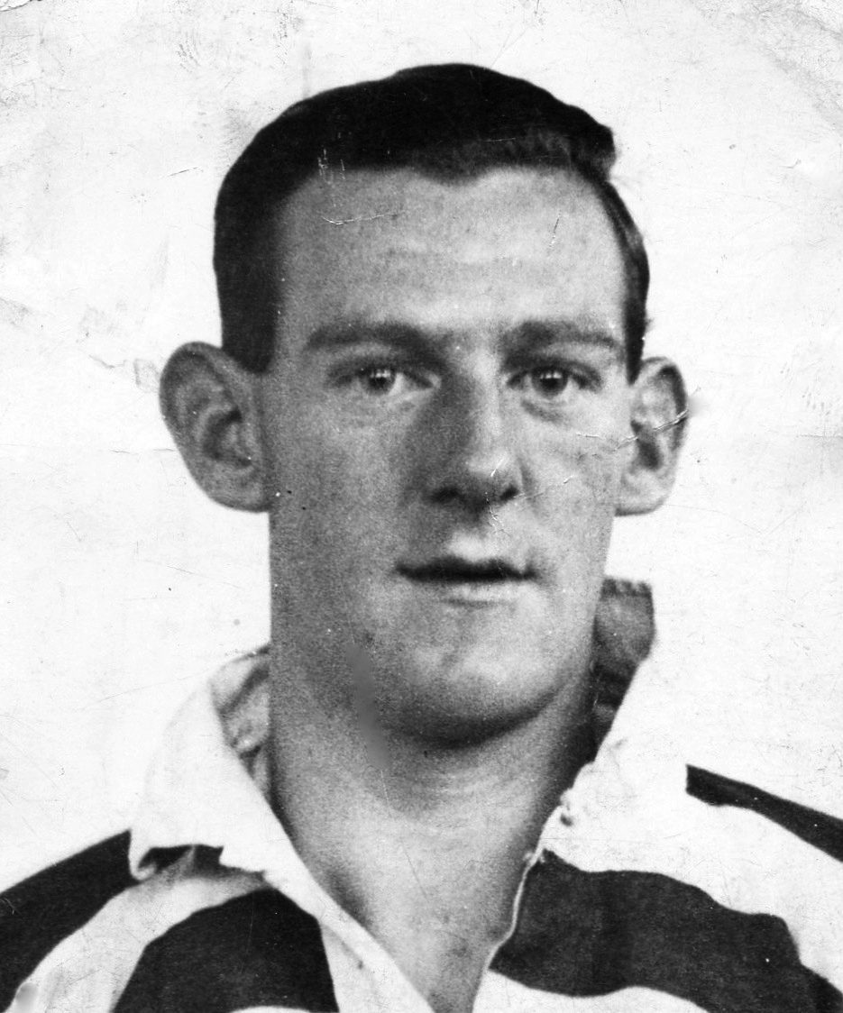 Harry Matthews