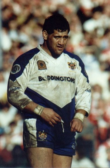 Charlie McAlister