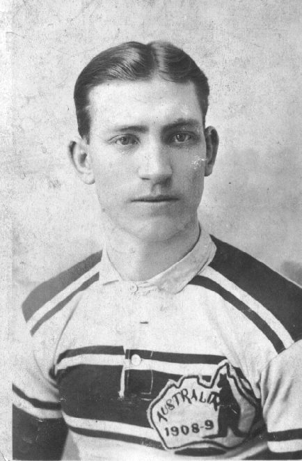 Tom McCabe