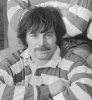 Mick McCone