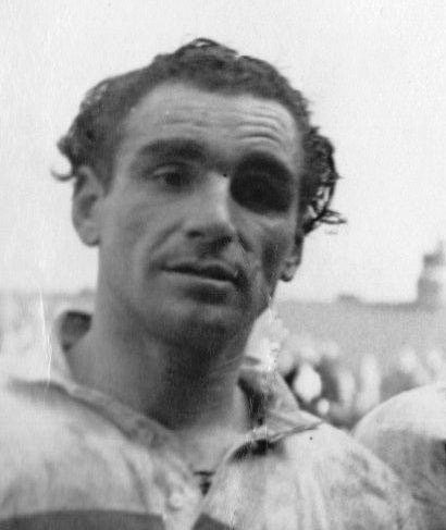 Stan McCormick