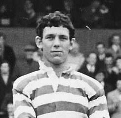 Charlie McCourt