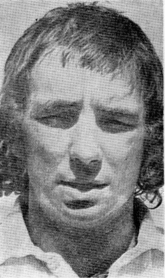 Harold McCourt