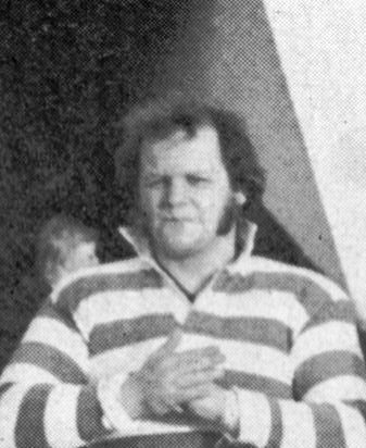 Bill McCracken